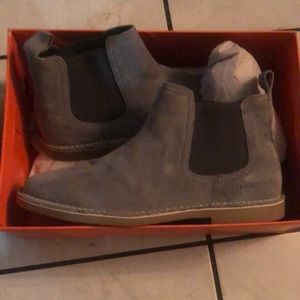 Chelsea boot